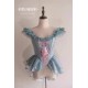 Tonight Lost Dreamland Vest Skirts and Sets(Reservation/4 Colours/Full Payment Without Shipping)